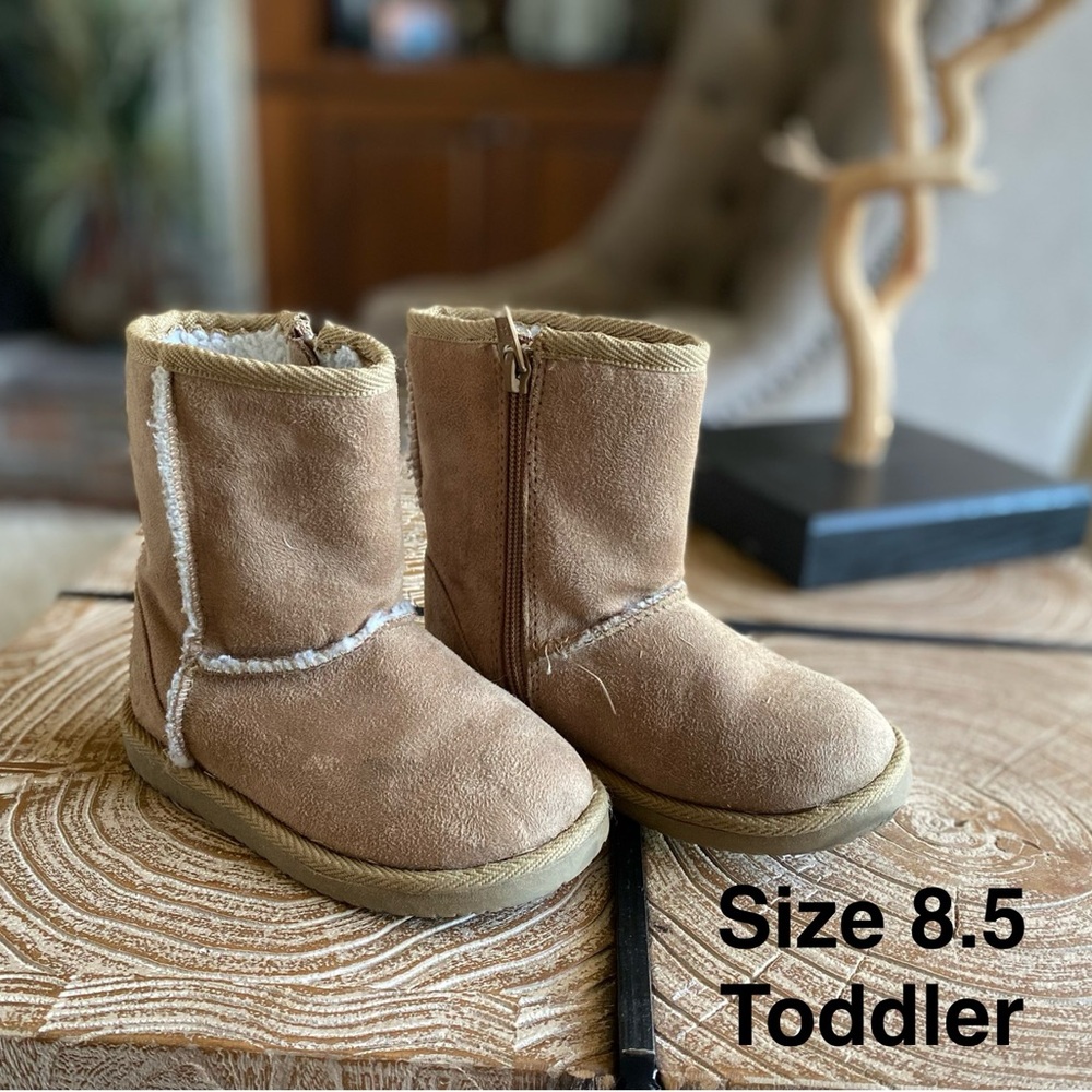 Airwalk Toddler boots